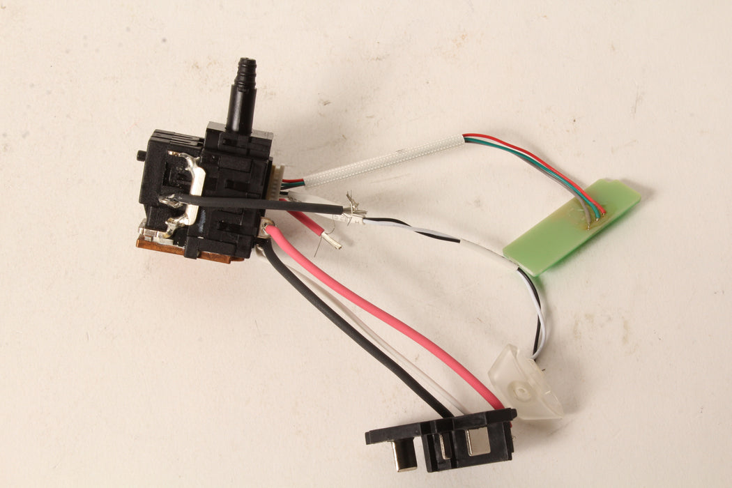 Genuine Ridgid 270013065 Switch ASM Fits R8223500 OEM