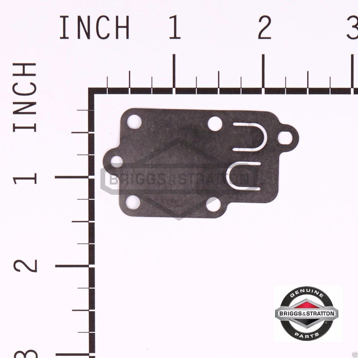 Genuine Briggs & Stratton 270026 Carburetor Diaphragm OEM
