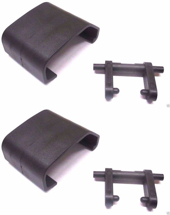 2 Pack OEM Kawasaki 27012-6003 Hook & Joint Set For FH451V FH500V FH541V FH580V