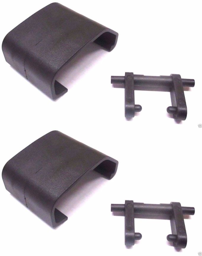 2 Pack OEM Kawasaki 27012-6003 Hook & Joint Set For FH451V FH500V FH541V FH580V
