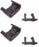 2 Pack OEM Kawasaki 27012-6003 Hook & Joint Set For FH451V FH500V FH541V FH580V