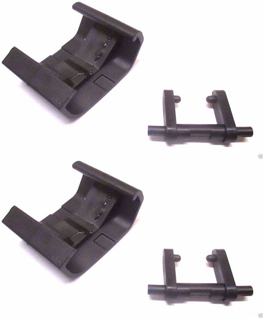 2 Pack OEM Kawasaki 27012-6003 Hook & Joint Set For FH451V FH500V FH541V FH580V