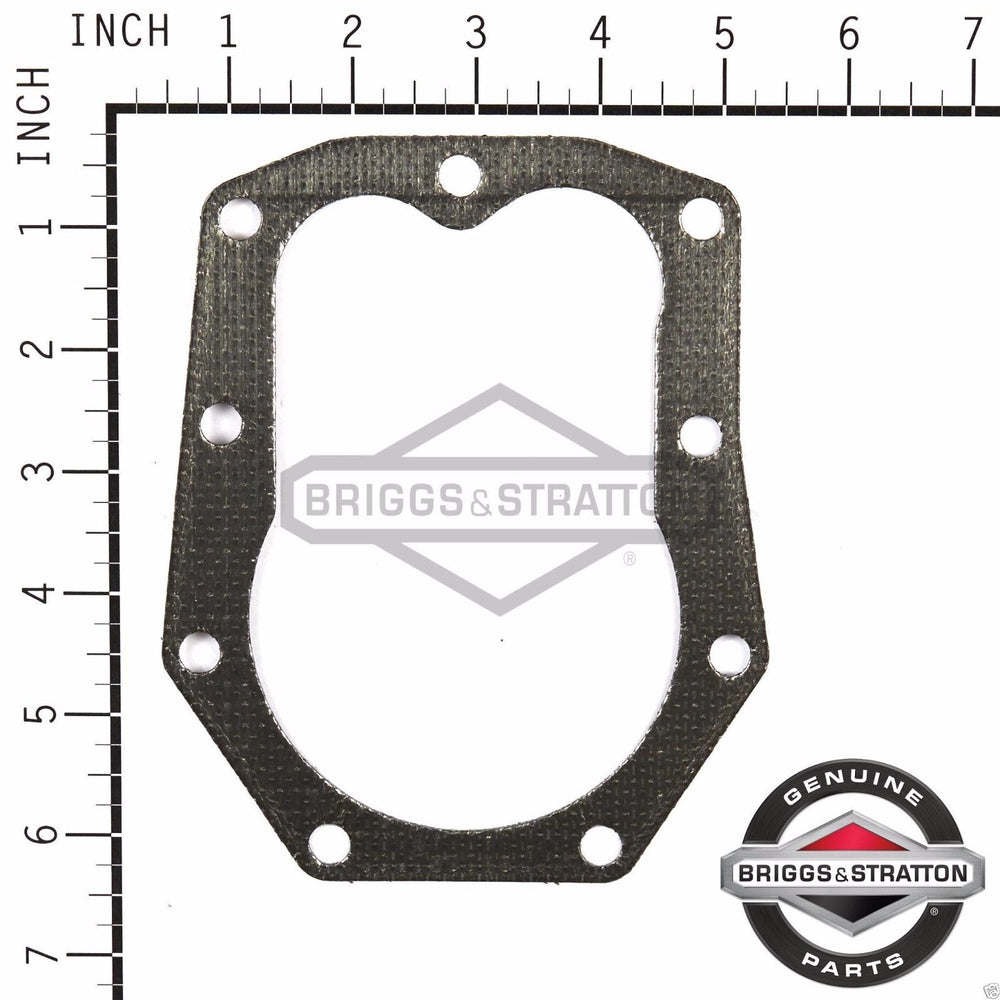 Genuine Briggs & Stratton 271866S Cylinder Head Gasket Fits 271866 OEM