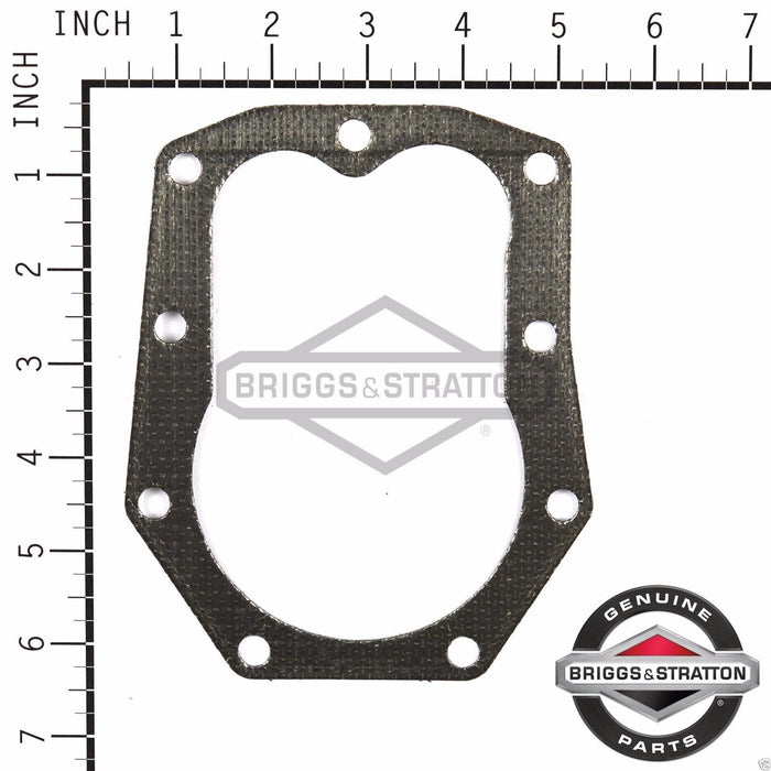 Genuine Briggs & Stratton 271866S Cylinder Head Gasket Fits 271866 OEM