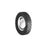 Rotary 271 Steel Wheel 8 X 1.75 Fits Snapper (Painted White)