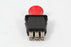 Genuine Bobcat 2721505 PTO Switch Push Pull Red OEM