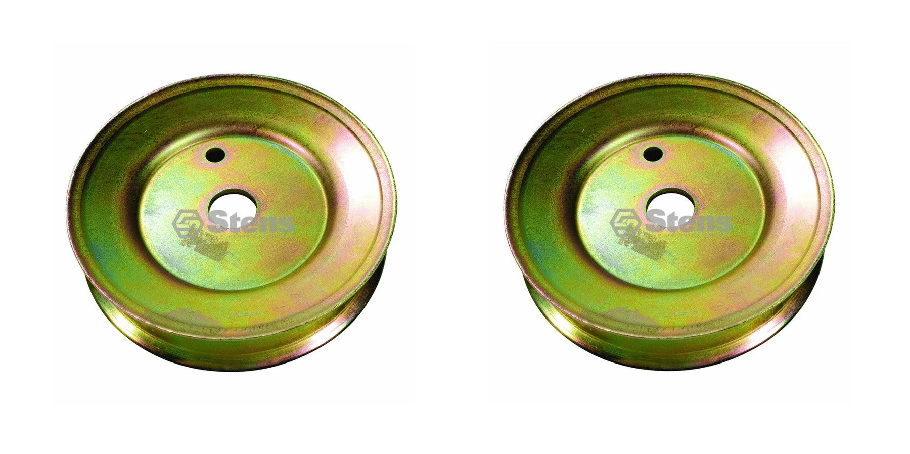 2 Pack Stens 275-036 Spindle Pulley Fits MTD 956-04029 756-04029 1500 Series 46"