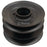 Stens 275-040 Double Spindle Pulley Fits MTD 756-0638