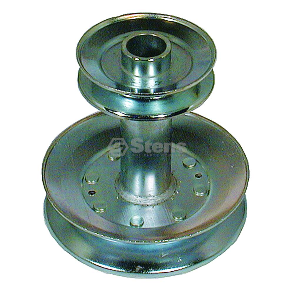 Stens 275-100 Engine Pulley Fits AYP 532140186