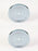 2 Pack 7" Spindle Pulley Fits John Deere GX20367 LA100 L100 D100 X100 Series