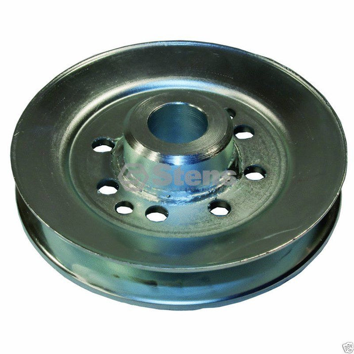 Stens 275-211 Mower Deck Pulley for Dixie Chopper 9907525X100S