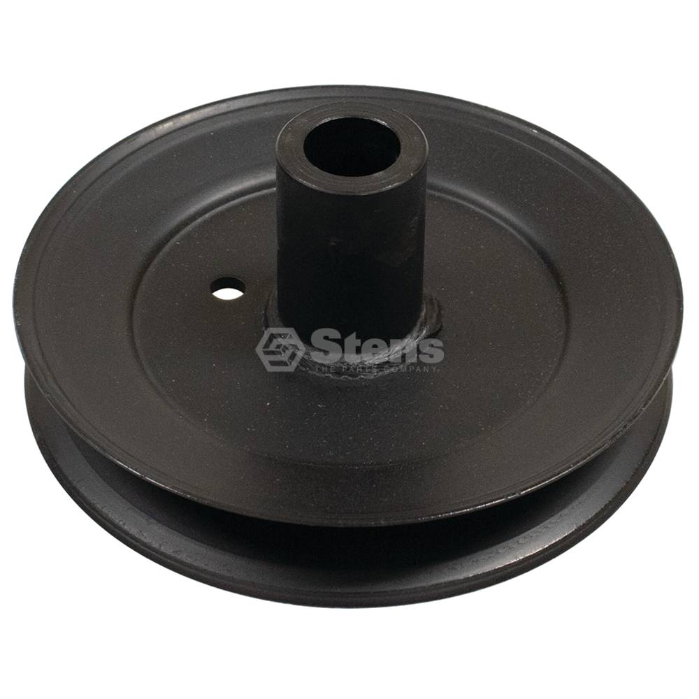 Spindle Pulley Fits MTD 756-0556 600 Series 1990-96 with 42" "G" Deck