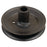 Spindle Pulley Fits MTD 756-0486 32" 36" 38" Deep Decks 5" OD 3/4" ID