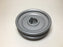 Stens 275-495 V-Belt Pulley 7/8" ID 3-1/2" OD 3/16" Keyway For 1/2" Belt