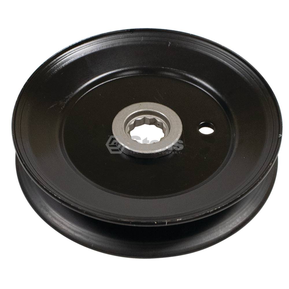 Spindle Pulley For MTD 756-0969 600 Series 38" Deck 1998 & Older 5" OD Splined