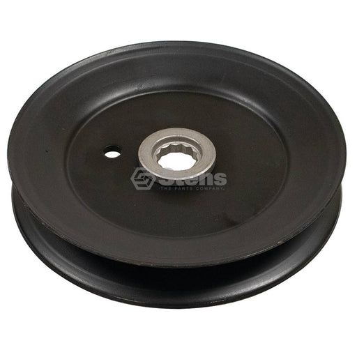 Spindle Pulley Fits MTD 756-0980 600 Series 42" Deck 1999 & Newer 5-3/4" OD