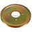 Drive Pulley For Scag 48200 Encore 363191 Toro 51-4160 Jacobsen 182196