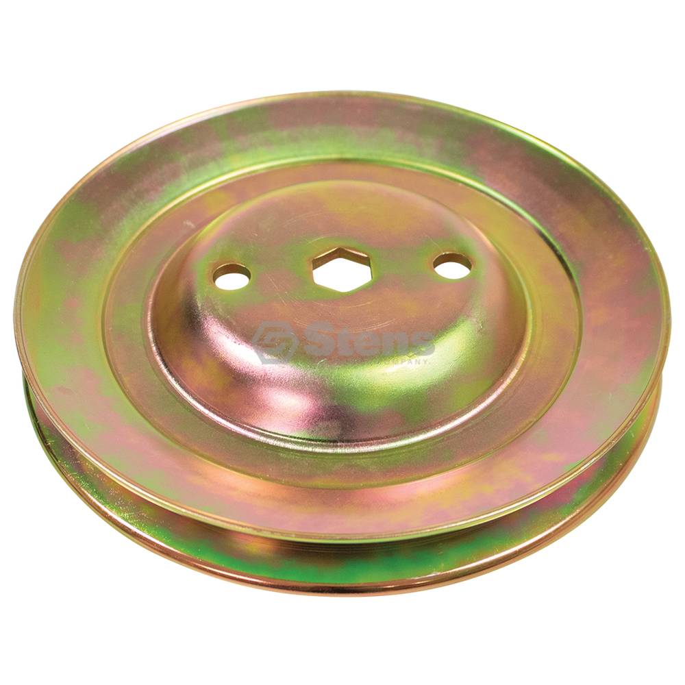Spindle Pulley Fits JD GX21381 190C D170 E180 G110 LA150 LA175 S240 6-3/4"