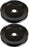 2 PK Spindle Pulley For MTD Cub Cadet Troy Bilt 756-3089 4-1/2" OD 3/4" ID