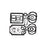 Rotary 2754 Gasket Set For Kohler