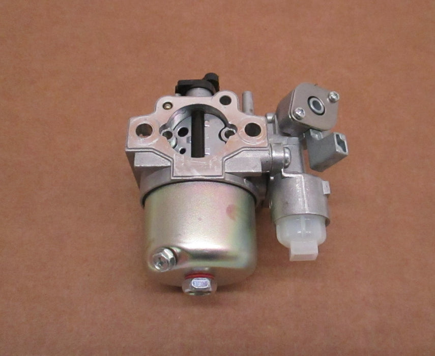 Genuine Robin Subaru 2776230150 Carburetor Assy Foam OEM