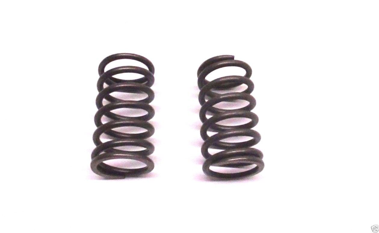 2 Pack Genuine Tecumseh 27881 Valve Spring OEM