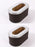 2 Pack Genuine Robin Subaru 279-32607-17 Air Filter Element & Pre Filter OEM