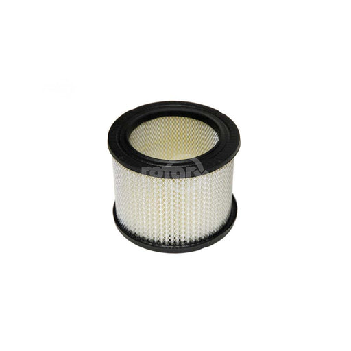 Rotary 2791 Paper Air Filter 3"X 4-3/8" Fits Onan