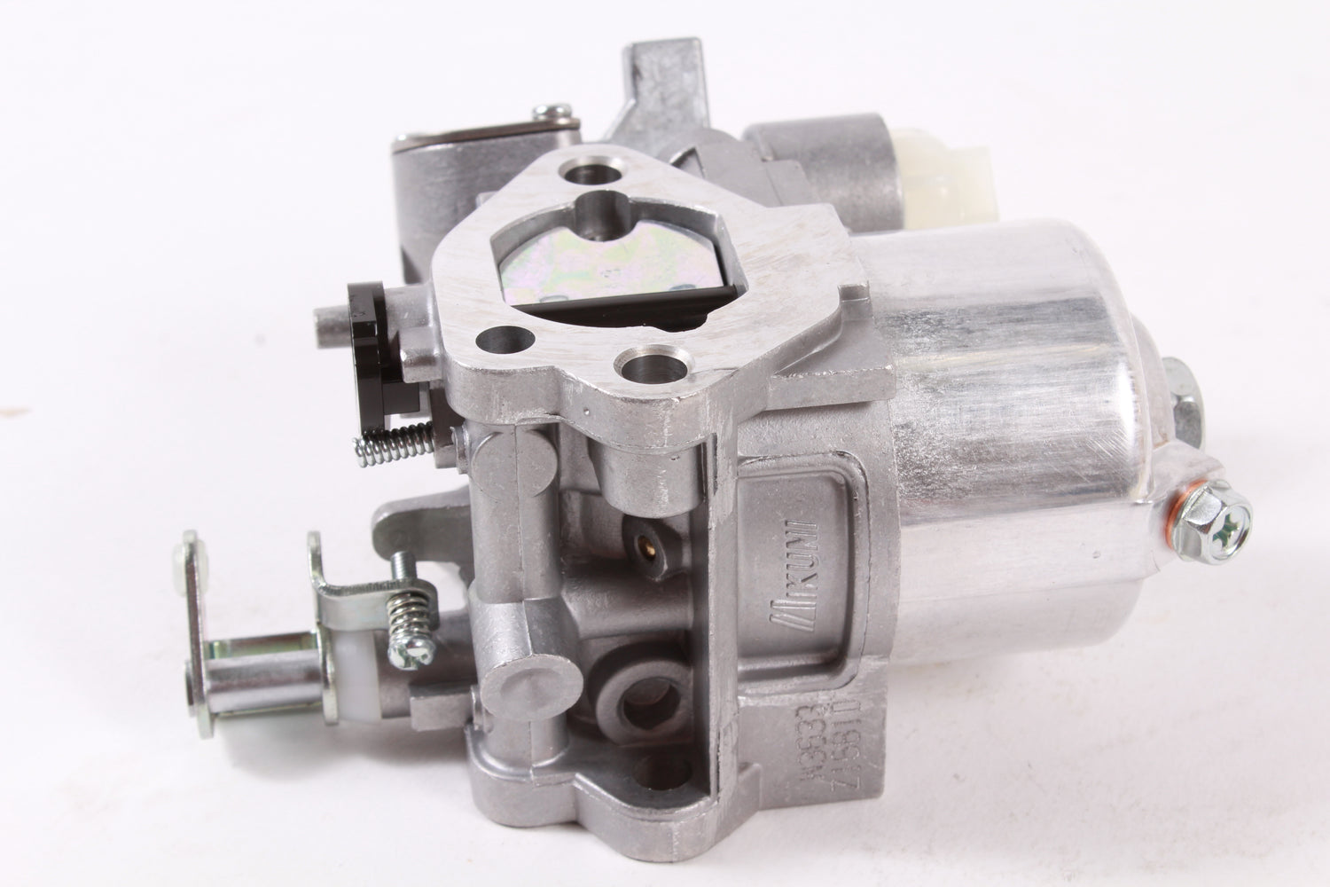 Genuine Robin 279-62363-30 Carburetor Fits Specific EX13 EX17 EX27 Former Subaru