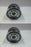 2 Pack Genuine Kohler 28-050-01-S Oil Filter For Command CH18-CH25 CV18-CV25 OEM