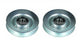 2 Pack Stens 280-020 Heavy Duty V Idler Pulley for Exmark Toro 117-5299 46-5650