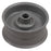 Flat Idler Fits Troy-Bilt 1715340 MTD 756-0117 Simplicity 1668477SM AYP 4933H