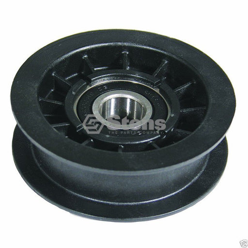 Stens 280-097 Flat Idler Pulley for John Deere GX20287 Murray 690409 690409MA