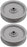 2 PK Flat Idler Fits JD AM103018 Cub Cadet 491395-R1 MTD 756-0515 AYP 61620