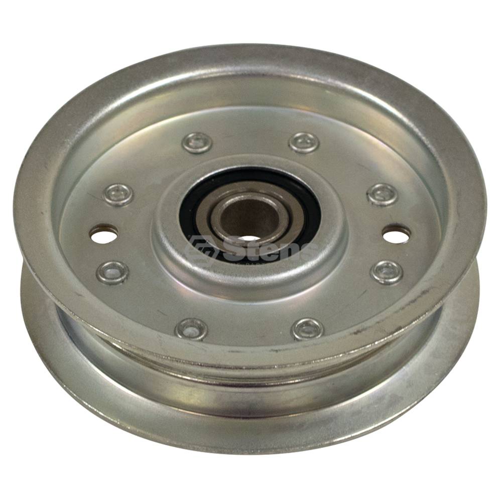 Flat Idler Fits Murray 23339MA 23339 40501 OD 4" ID 1/2"