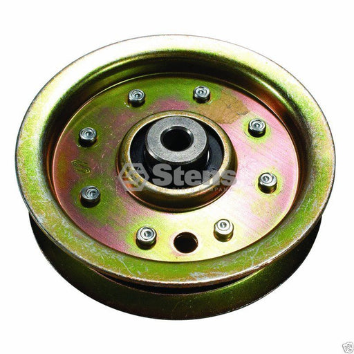 Stens 280-239 HD Flat Idler For AYP 175820 Husqvarna 532175820 Kees 107620