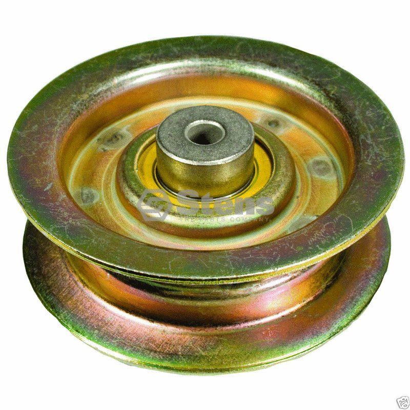 Stens 280-301 Heavy Duty Flat Idler for John Deere AM132764 LT180 LT190