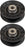 2 PK V-Idler Fits Grasshopper 393312 Husqvarna AYP 532165626 165626 2-1/2" OD