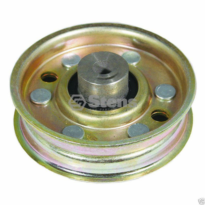 Stens 280-416 Heavy Duty Flat Idler for Scag 481048 48201 483208 Encore 363169