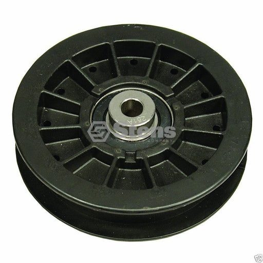 Stens 280-511 Flat Idler Pulley for Murray Exmark Toro 109-3397