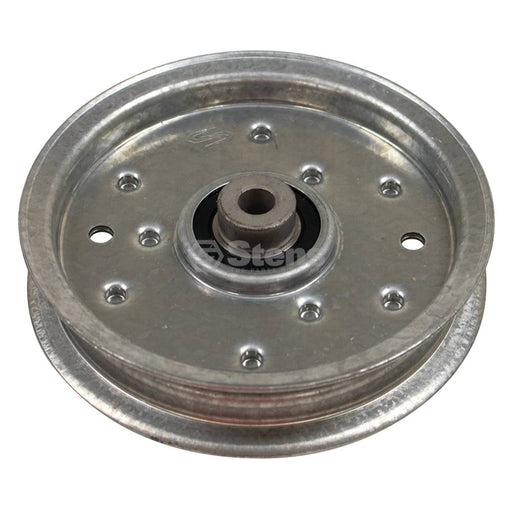 Flat Idler Fits MTD Cub Cadet 753-08171 956-04129C 756-04129C 4-7/8"