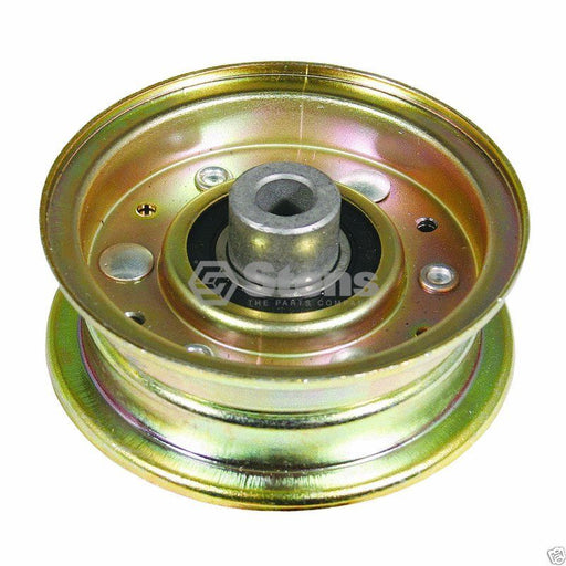 Stens 280-709 HD Flat Idler Fits Exmark Toro 1-323285 323285 Kees 639-19087