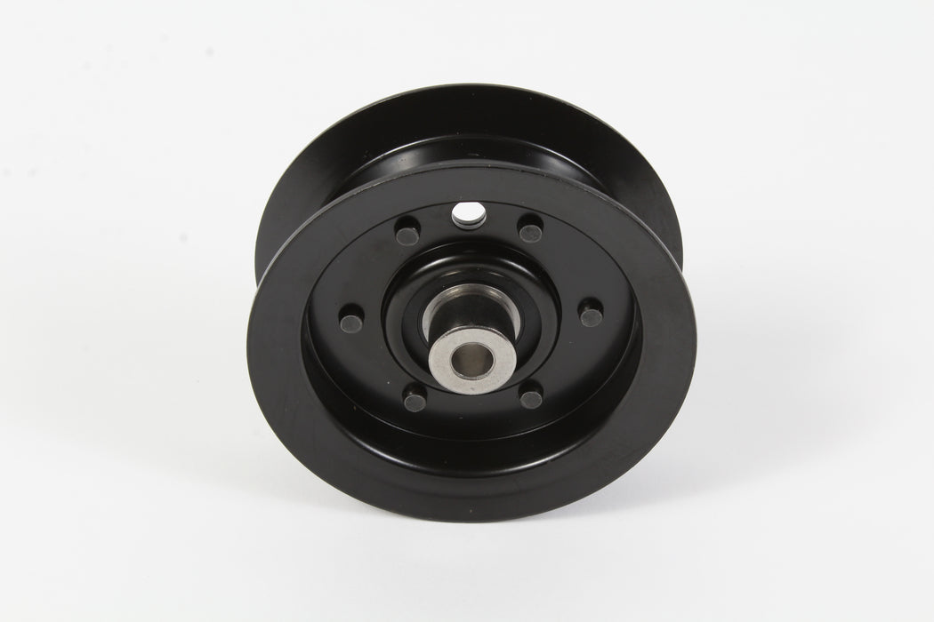 Heavy Duty Flat Idler Pulley Fits Toro Exmark 132-9420 106-2175