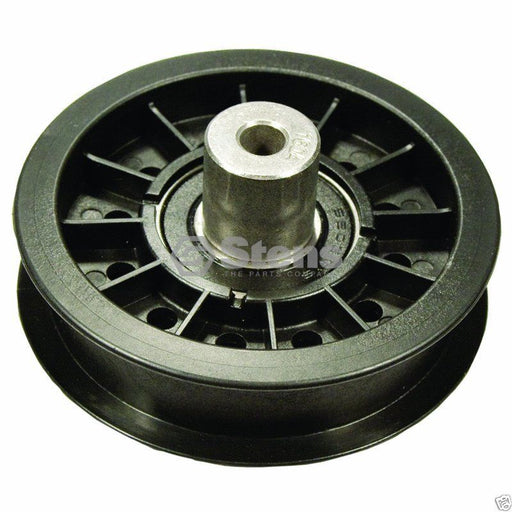 Stens 280-810 Flat Idler Pulley for John Deere AM138079 AM134501 X300