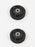 2 PK V-Idler For John Deere AM121967 LT133 LT150 LT155 LT160 LT170 LT180 LT190
