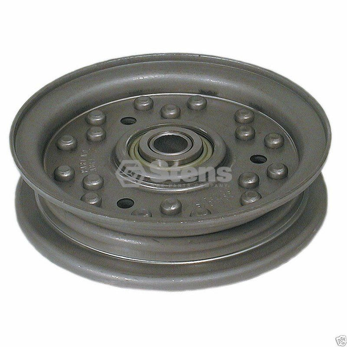 Stens 280-850 Flat Idler Pulley for Dixie Chopper 30224 42" 50" 60" 72"