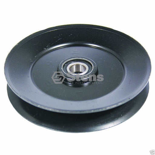 Stens 280-870 Heavy Duty V-Idler Pulley Fits Exmark Toro 1-633166 633166