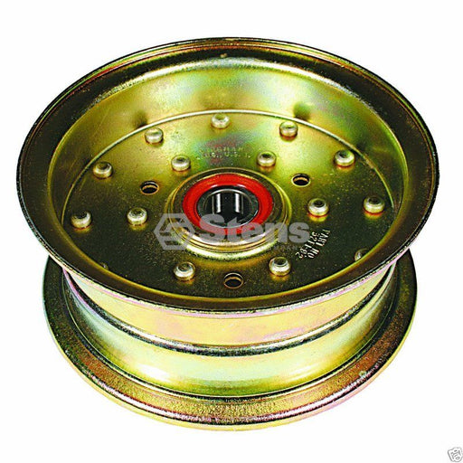 Stens 280-886 Heavy Duty Flat Idler Pulley Fits Exmark Toro 1-413099 116-4666