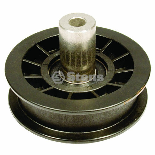 Stens 280-934 Flat Idler Pulley Fits Husqvarna AYP Poulan 532179114 179114