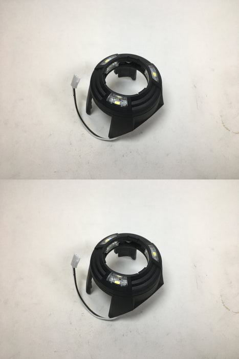 2 PK Genuine Ridgid 280263001 LED ASM Fits R86010 OEM